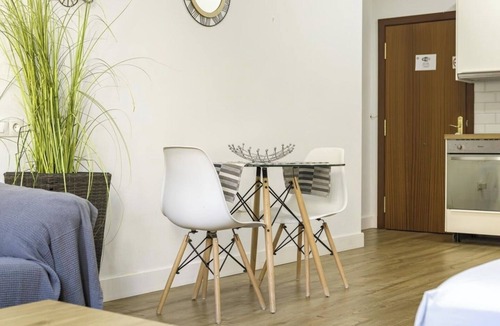 Ensanche Centro Apartment | Your ideal base in the heart of Malaga