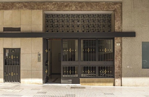 Ensanche Centro Apartment | Your ideal base in the heart of Malaga