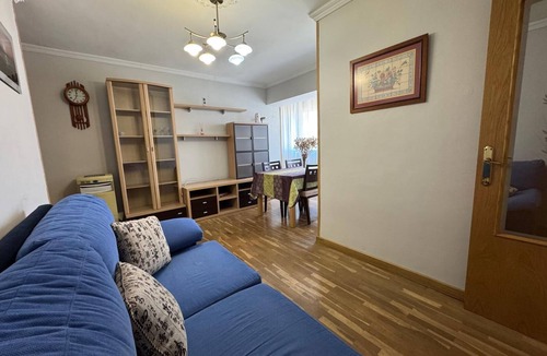Torrejon de Ardoz Condo | Your ideal home in Torrejón de Ardoz (Madrid)