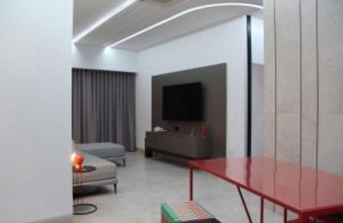 Palma del Rio Apartment | Your ideal space in Palma del Río with private entrance and free WiFi