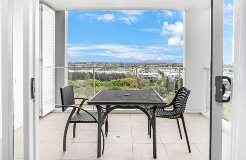 Ipswich Apartment | Your next solo or couples getaway awaits you in this welcoming apartment.
