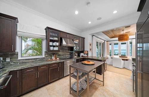 George Town Villa | Your own Private Paradise