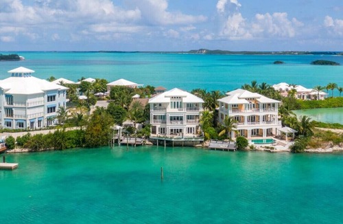 George Town Villa | Your own Private Paradise
