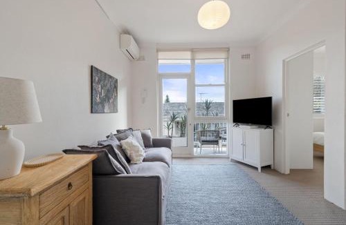 Balmain Apartment | Your Stylish Balmain Retreat
