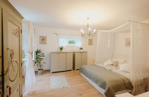 Veroce House | Zöldorom Vendégház Verőce