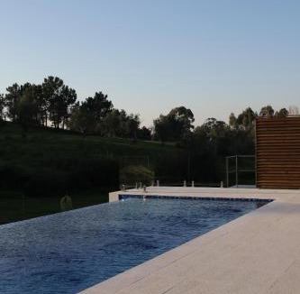 Zambujal de Baixo House | Zambujal Suites