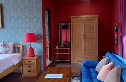 Da Lat Hotel | Zen Cafe Lakeside
