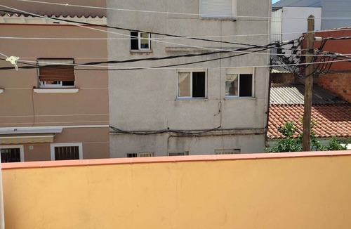 Cornella de Llobregat Apartment | Zen Cornellà