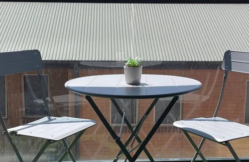 Adelaide Central Business District Apartment | Zen² on Flinders - Boutique 2 bedroom apartment in the heart of the city