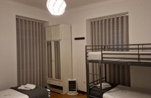 Penha de Franca House | Zuni Guest House