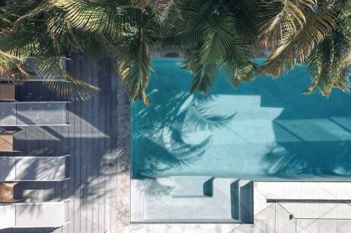 14m Mineral Pool + Paddle Boards + Creek Access