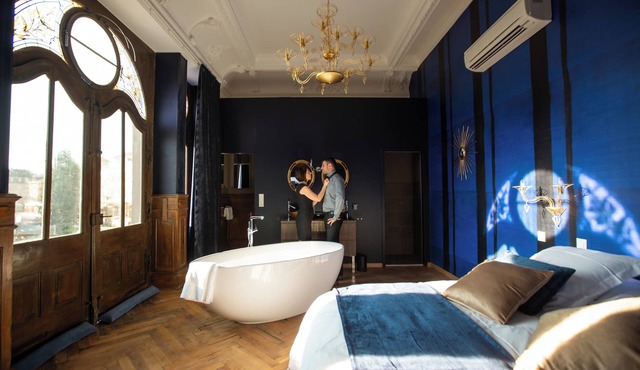 1834&Spa in Colmar