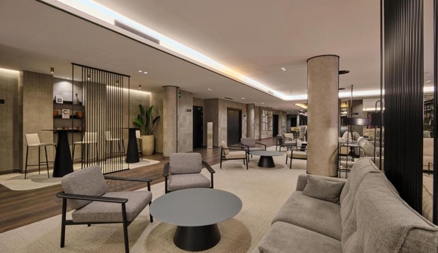 1881 Madrid Ventas Hotel