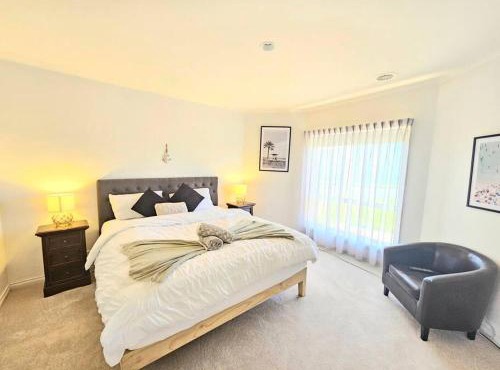 2 6 Germein Court Panayil BeachHouse ! Stunning Ocean Views!