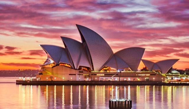 2 Bedroom Apartment @ Castlereagh Street, Sydney CBD