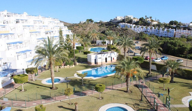 2 Bedroom Apartment Los Atalayones