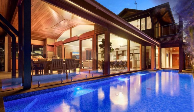 23 The Cove - Whitsunday Waterfront Living