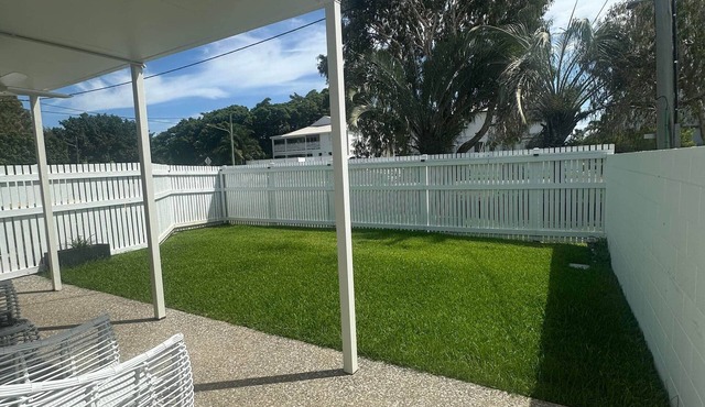 3 Bed Townhouse in North Ward