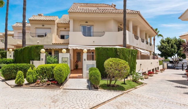 3318 Casa Sunshine