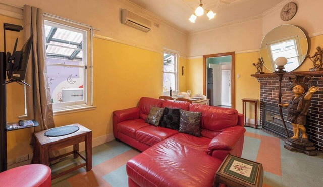 3BDR Unit in the Heart of Beautiful Northcote