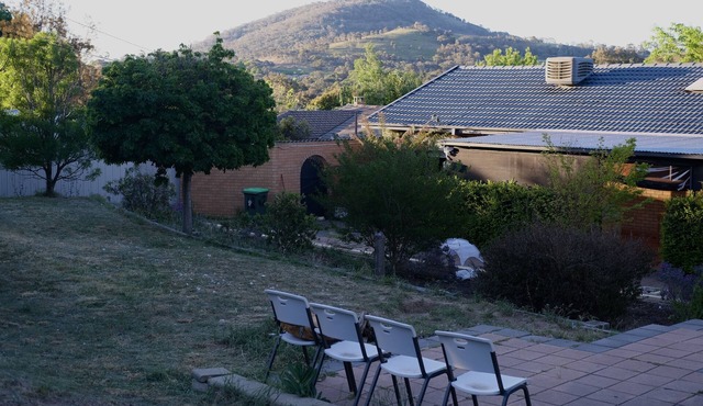 3BRS-Mt View/Petfriendly/CozyHome