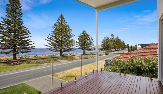 4A Franklin Pde Encounter Bay - Linen & Wi-Fi