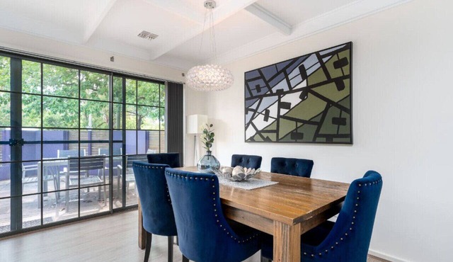 4BR/2BA House Nestled in a Quiet Spot in Dickson