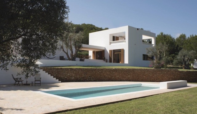 5 Star Villa Can Perez – Hidden Gem in Ibiza’s North-East