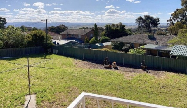 5BRS-Value/Largebackyard/Petsfriendly