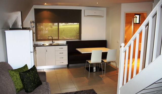 A-line Holiday Park