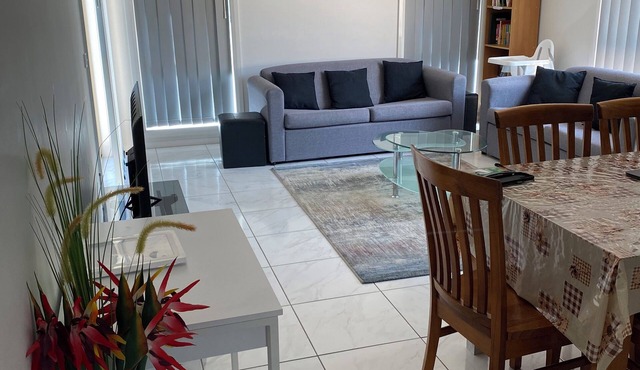 A Luxurious 3 Bedroom Executive Home-Private Retreat