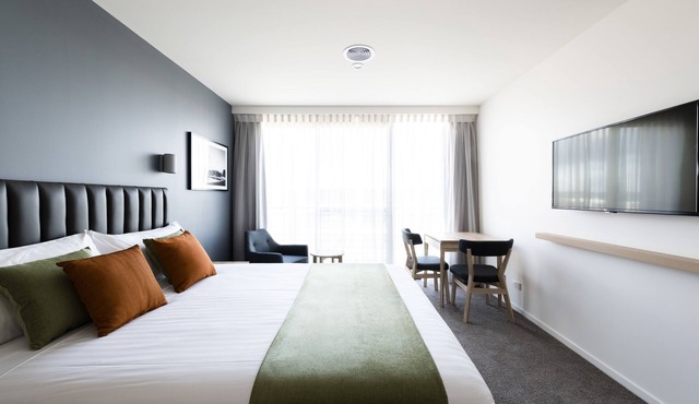 Abode Kingston