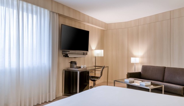 AC Hotel Córdoba by Marriott