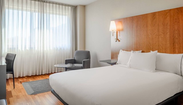 AC Hotel Guadalajara by Marriott, Spain