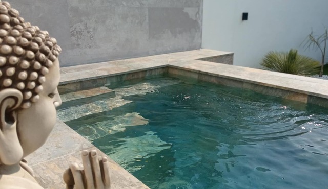 Accommodation RAICES DEL SUR A