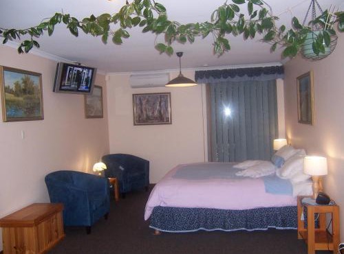 Adelaide Hills B&B Accommodation
