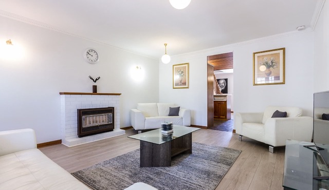 Adelaide Style Accommodation near City