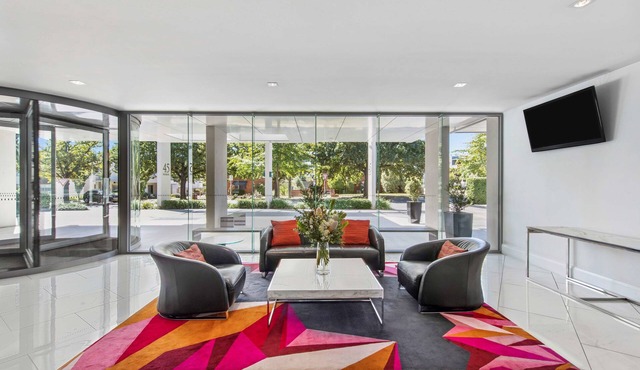 Adina Serviced Apartments Canberra Dickson