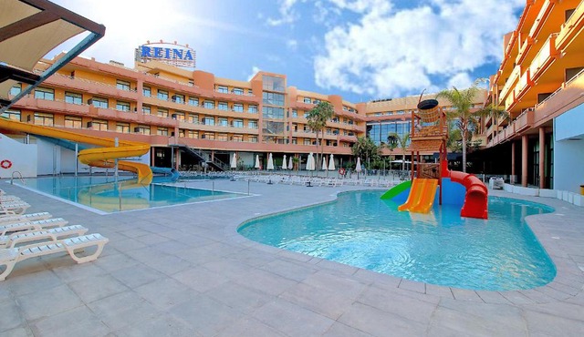 Advise Hotels Reina