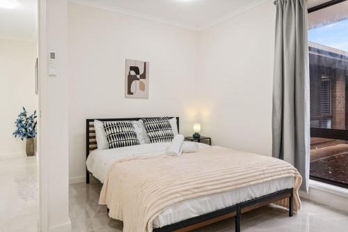 Affordable Comfort Cozy Stay with All Essentials