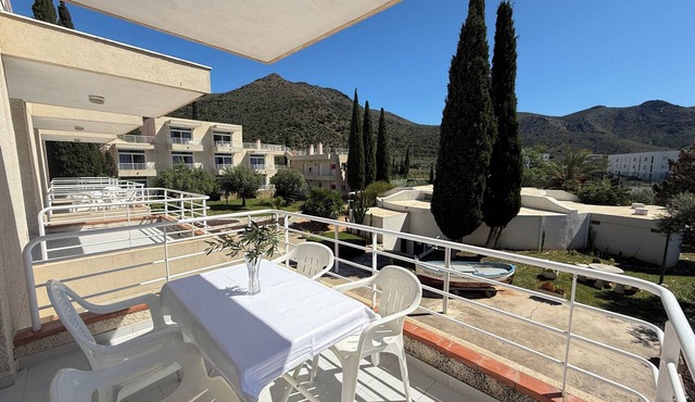 Agi Rescator 229 Apartamento for rent in Roses Girona.