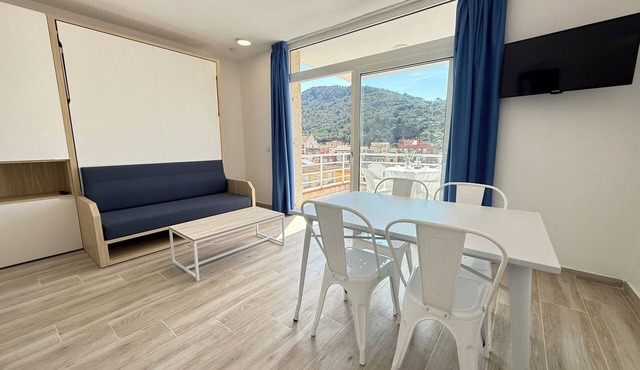 Agi Rescator 314 Apartamento for rent in Roses Girona.