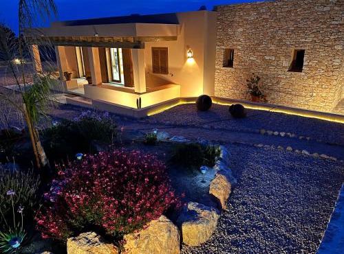 Agroestancia Es Peieret in Sant Francesc Xavier