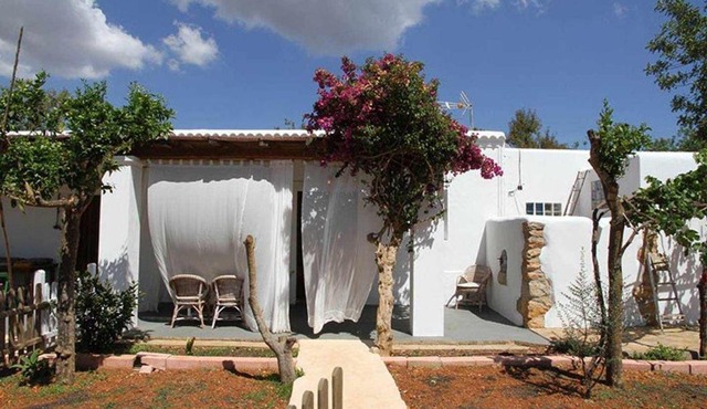 Agroturismo Casa Morna Ibiza