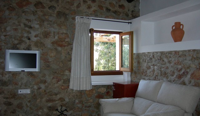 Agroturismo Sa Vinya d'en Palerm
