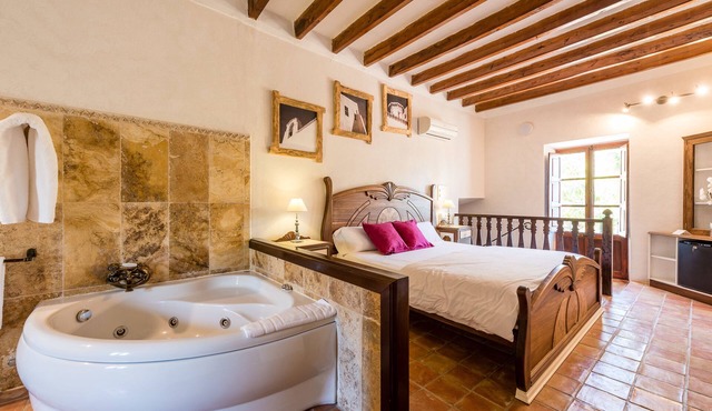 Agroturismo Can Pere Sord