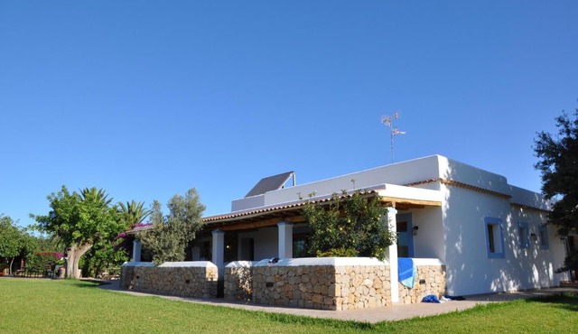 Agroturismo Sa Vinya d'en Palerm