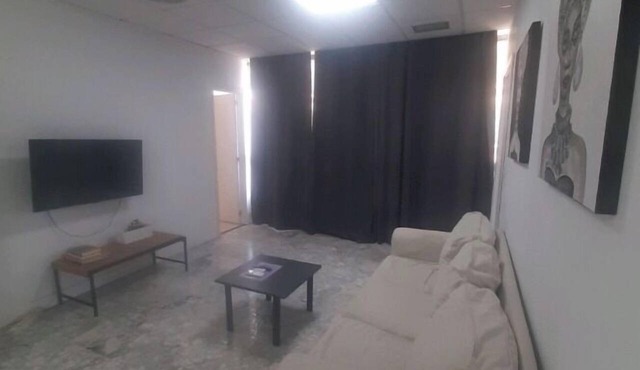 Alameda's house