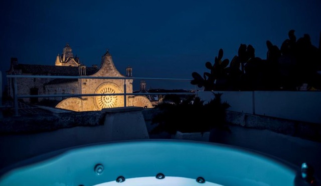 Albeda in Ostuni