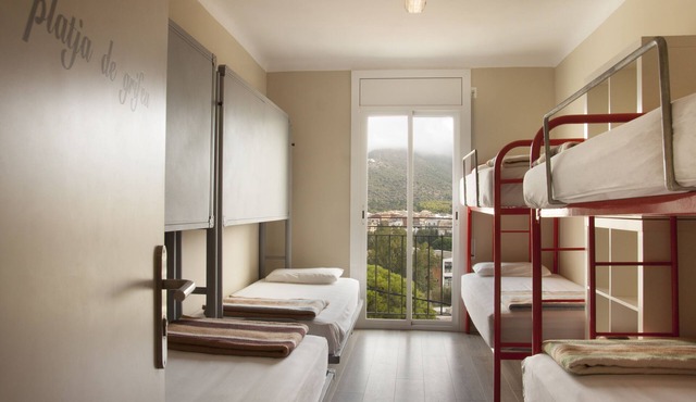 Alberg Costa Brava - Hostel
